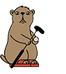 beaver-minigolf