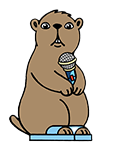 beaver karaoke